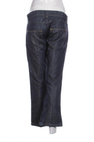 Дамски дънки Edc By Esprit, Размер M, Цвят Син, Цена 25,99 лв.