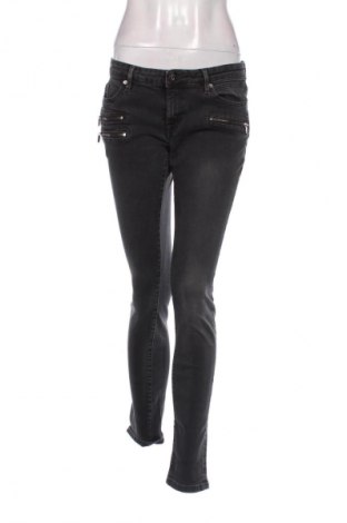 Γυναικείο Τζίν Edc By Esprit, Μέγεθος M, Χρώμα Γκρί, Τιμή 13,99 €