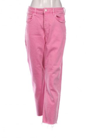 Damen Jeans Edc By Esprit, Größe L, Farbe Rosa, Preis € 20,99