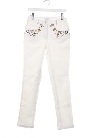 Női farmernadrág Elegance, Méret XS, Szín Fehér, Ár 14 964 Ft