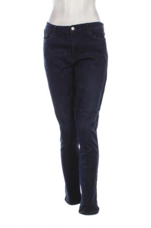 Damskie jeansy Esmara, Rozmiar XL, Kolor Niebieski, Cena 66,99 zł