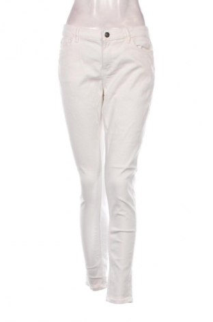 Damen Jeans Esmara, Größe L, Farbe Weiß, Preis € 15,00