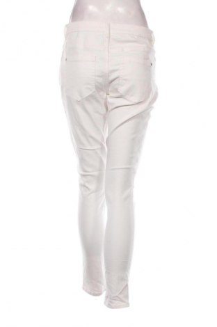 Damen Jeans Esmara, Größe L, Farbe Weiß, Preis € 15,00