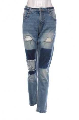 Damen Jeans Esmara, Größe XL, Farbe Blau, Preis 14,83 €