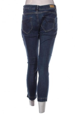 Blugi de femei Esprit, Mărime L, Culoare Albastru, Preț 96,99 Lei