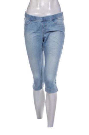Damskie jeansy Esprit, Rozmiar M, Kolor Niebieski, Cena 94,26 zł