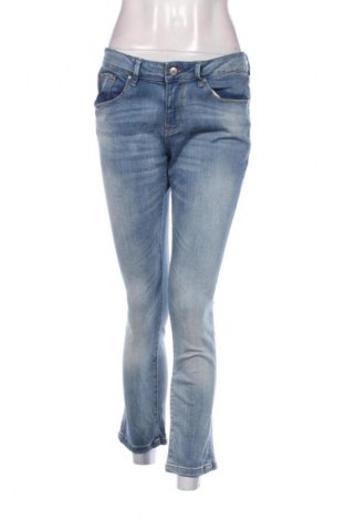 Damskie jeansy Esprit, Rozmiar XL, Kolor Niebieski, Cena 94,00 zł