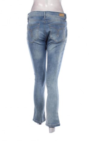 Damskie jeansy Esprit, Rozmiar XL, Kolor Niebieski, Cena 94,00 zł