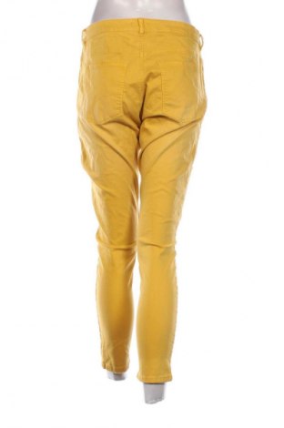 Damskie jeansy Esprit, Rozmiar L, Kolor Żółty, Cena 94,00 zł