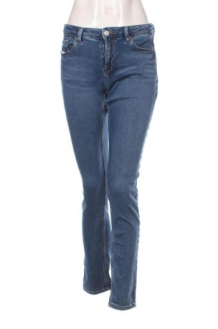 Blugi de femei Esprit, Mărime S, Culoare Albastru, Preț 131,32 Lei