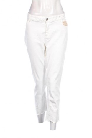 Női farmernadrág Essentials by Tchibo, Méret XXL, Szín Fehér, Ár 6 619 Ft