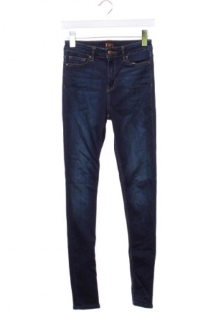 Damen Jeans F&F, Größe S, Farbe Blau, Preis 14,91 €