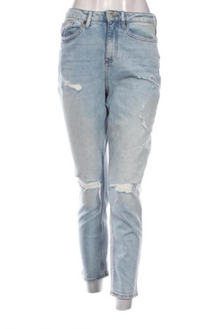Damen Jeans F&F, Größe S, Farbe Blau, Preis 14,83 €