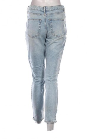 Damen Jeans F&F, Größe S, Farbe Blau, Preis 14,83 €