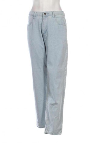 Női farmernadrág Fashion Jeans, Méret L, Szín Kék, Ár 5 800 Ft