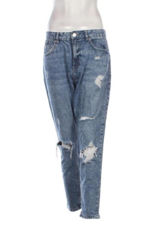 Damen Jeans Fb Sister, Größe L, Farbe Blau, Preis € 14,83