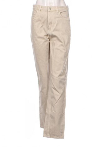 Damen Jeans Fb Sister, Größe M, Farbe Beige, Preis 23,02 €