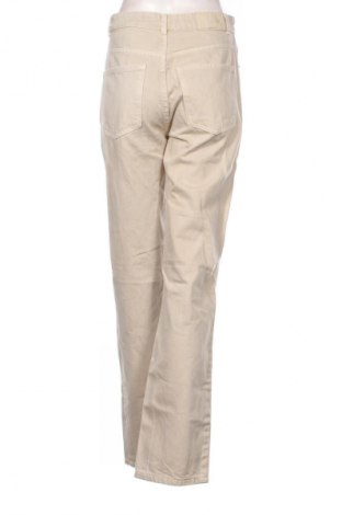 Damen Jeans Fb Sister, Größe M, Farbe Beige, Preis 23,02 €
