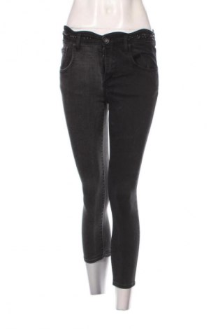 Damen Jeans Fracomina, Größe M, Farbe Schwarz, Preis 38,36 €