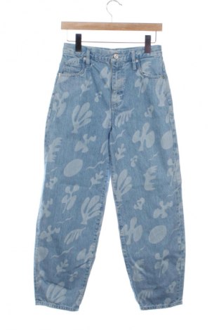 Női farmernadrág Frame, Méret XS, Szín Sokszínű, Ár 17 969 Ft