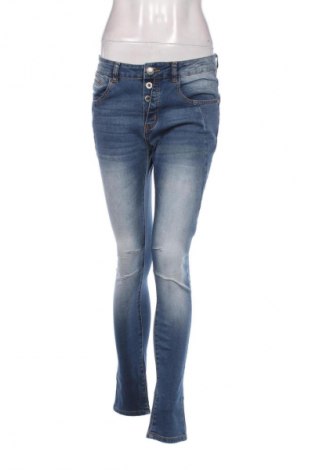 Damen Jeans Fritzi Aus Preussen, Größe M, Farbe Blau, Preis 20,97 €