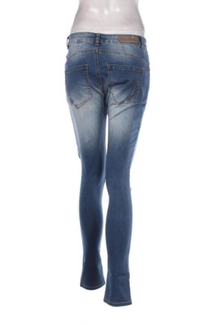 Damen Jeans Fritzi Aus Preussen, Größe M, Farbe Blau, Preis 20,97 €