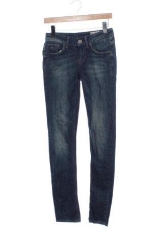 Damskie jeansy G-Star Raw, Rozmiar S, Kolor Niebieski, Cena 145,99 zł