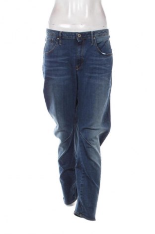 Női farmernadrág G-Star Raw, Méret XL, Szín Kék, Ár 17 807 Ft