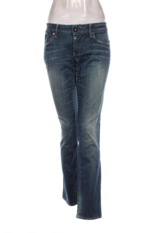 Γυναικείο Τζίν G-Star Raw, Μέγεθος XL, Χρώμα Μπλέ, Τιμή 40,99 €