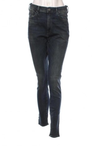Damen Jeans G-Star Raw, Größe L, Farbe Blau, Preis € 45,52
