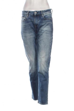 Γυναικείο Τζίν G-Star Raw, Μέγεθος S, Χρώμα Μπλέ, Τιμή 122,99 €