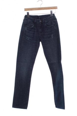 Damen Jeans G-Star Raw, Größe XS, Farbe Blau, Preis 45,52 €