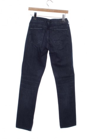 Damen Jeans G-Star Raw, Größe XS, Farbe Blau, Preis 45,52 €