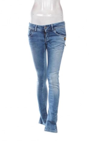Női farmernadrág G-Star Raw, Méret M, Szín Kék, Ár 17 784 Ft