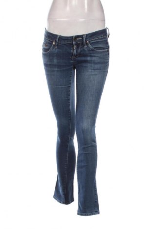 Damen Jeans G-Star Raw, Größe S, Farbe Blau, Preis 45,61 €