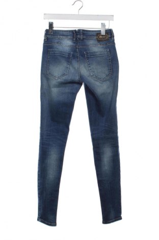 Damskie jeansy Gang, Rozmiar M, Kolor Niebieski, Cena 172,35 zł