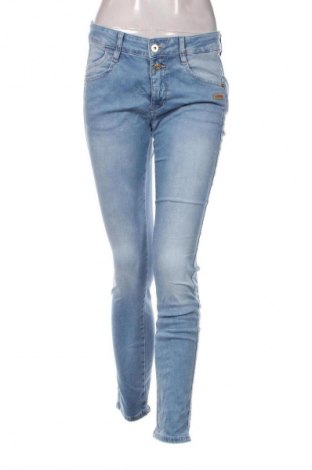 Női farmernadrág Gang, Méret L, Szín Kék, Ár 9 579 Ft