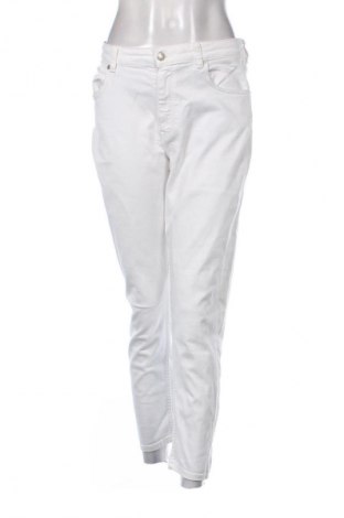 Damen Jeans Gant, Größe XL, Farbe Weiß, Preis 32,99 €