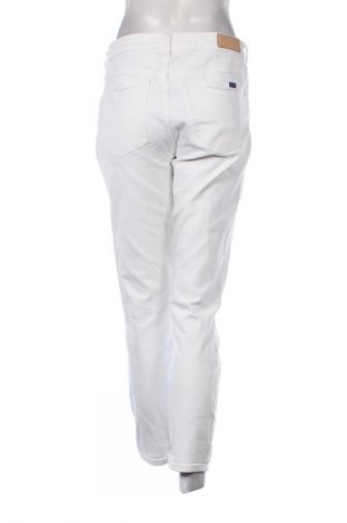 Damen Jeans Gant, Größe XL, Farbe Weiß, Preis 32,99 €