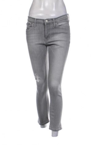Damskie jeansy Gap, Rozmiar S, Kolor Szary, Cena 73,99 zł