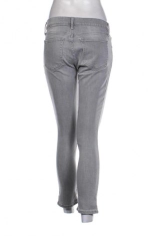 Damskie jeansy Gap, Rozmiar S, Kolor Szary, Cena 73,99 zł