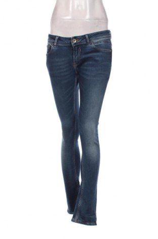 Dámské džíny  Garcia Jeans, Velikost M, Barva Modrá, Cena  229,00 Kč