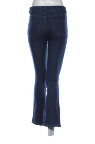 Damskie jeansy George, Rozmiar S, Kolor Niebieski, Cena 43,99 zł
