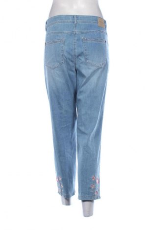 Damskie jeansy Gerry Weber, Rozmiar XL, Kolor Niebieski, Cena 112,99 zł