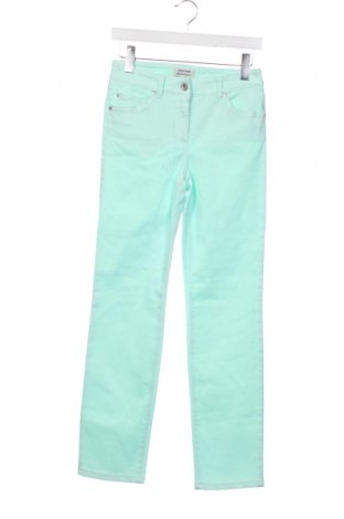 Női farmernadrág Gerry Weber, Méret S, Szín Zöld, Ár 14 964 Ft
