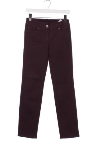 Γυναικείο Τζίν Gerry Weber, Μέγεθος XS, Χρώμα Βιολετί, Τιμή 38,27 €