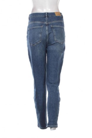 Blugi de femei Gina, Mărime S, Culoare Albastru, Preț 50,99 Lei