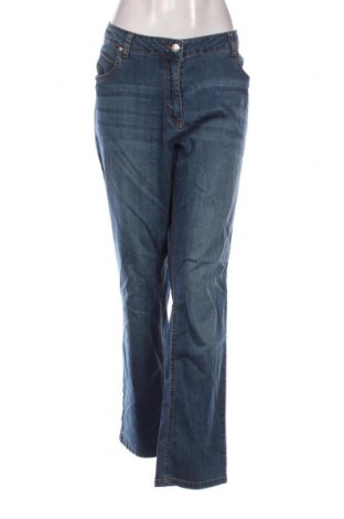 Női farmernadrág Gina Benotti, Méret XXL, Szín Kék, Ár 8 149 Ft