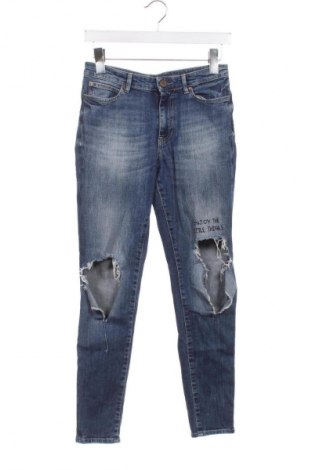 Dámské džíny  Guess, Velikost XS, Barva Modrá, Cena  948,00 Kč