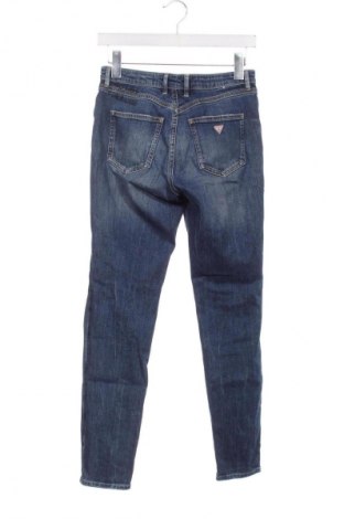 Dámské džíny  Guess, Velikost XS, Barva Modrá, Cena  948,00 Kč